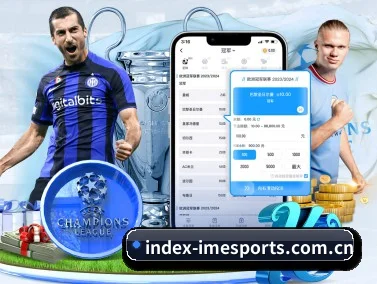 加入我们, 开启不一样的体育体验 | imesports